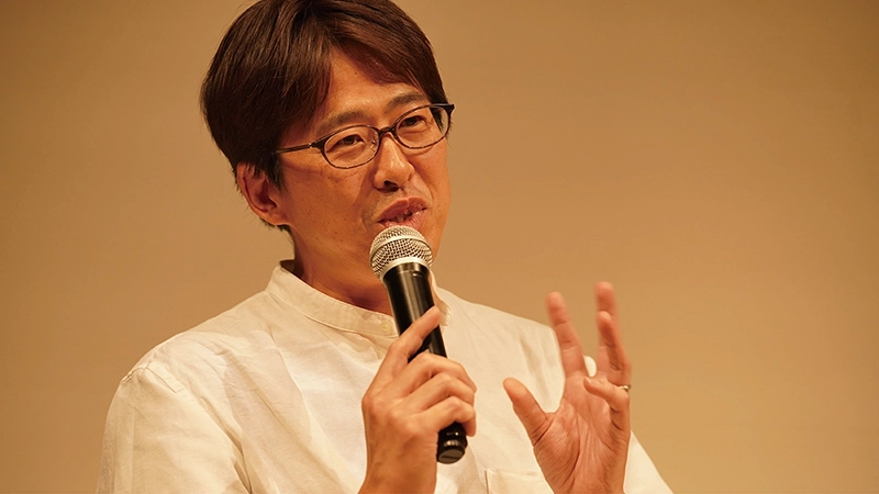 様々な立場で教育に携わる方々のクロストーク