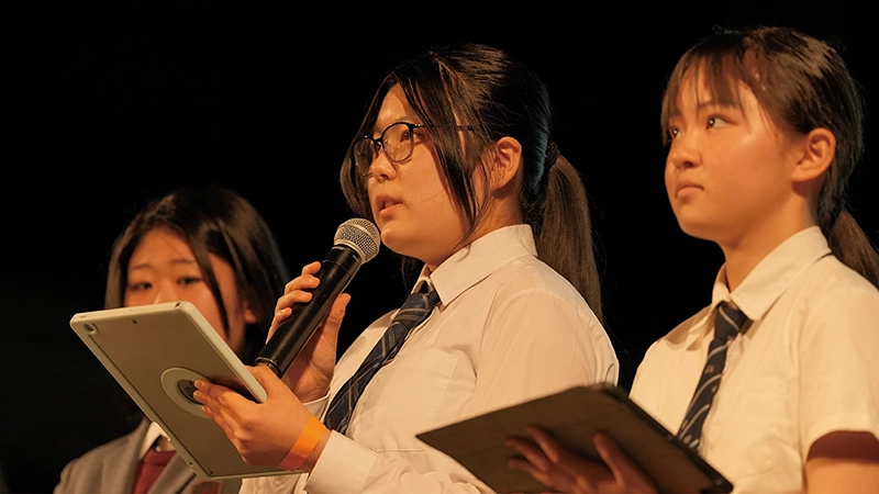 JOHOKU SAITAMA HIGH SCHOOL, Nitobebunkagakuen High School, Tokyo Metropolitan Koishikawa Secondary Education School