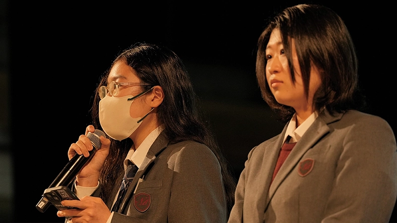 JOHOKU SAITAMA HIGH SCHOOL, Nitobebunkagakuen High School, Tokyo Metropolitan Koishikawa Secondary Education School