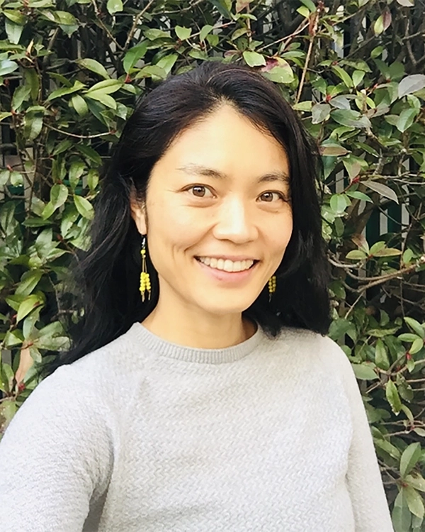 国際環境NGO / 350.org Japanリーダー / 荒尾 日南子