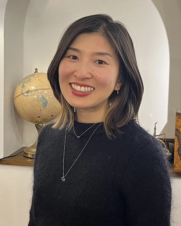 Educators For Future / 小林 悠